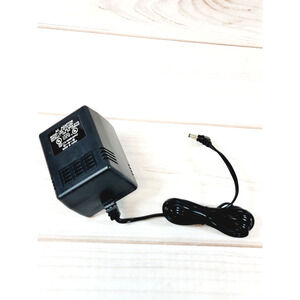 AC Adaptor Model AD-57151250 15V DC 120mA Charger